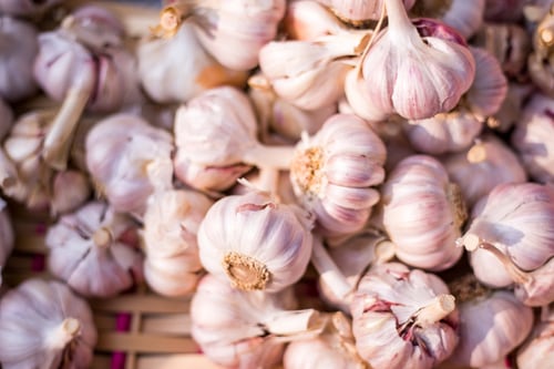 
7 foods that will help boost immunity during COVID-19
