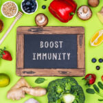 6 foods that will help boost immunity during COVID-19