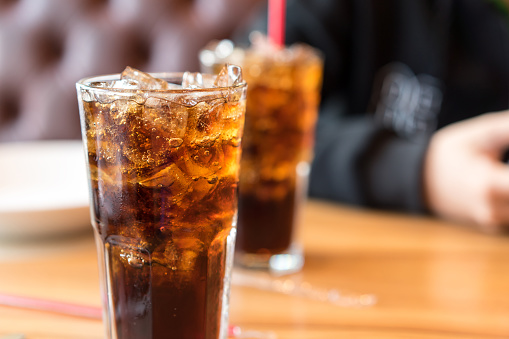 how cold drinks are damaging your health