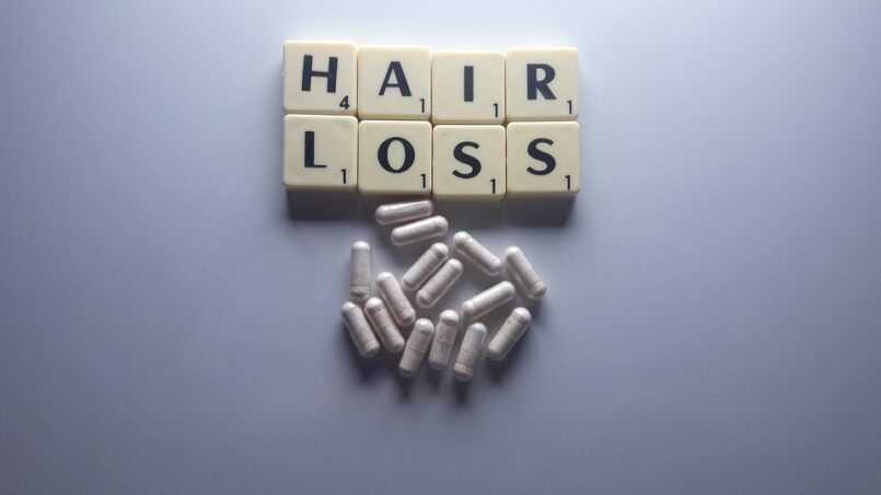 hair fall! treatment, causes, symptoms, remedies