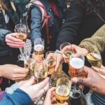how alcohol is damaging health