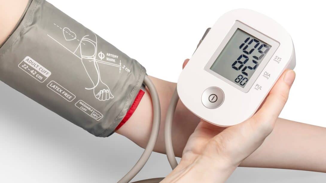 Ways to Decrease Your High Blood Pressure & Hypertension