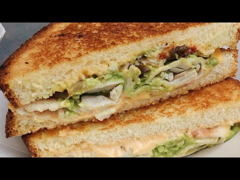 HOW TO MAKE LUNCH SUPER TASTY AND HEALTHY