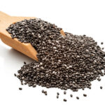 Chia seeds. Health benefits and ways to consume them