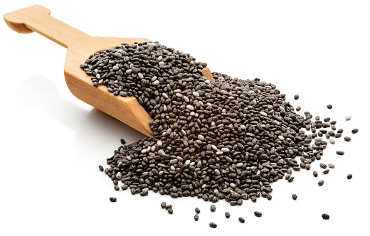 Chia seeds. Health benefits and ways to consume them