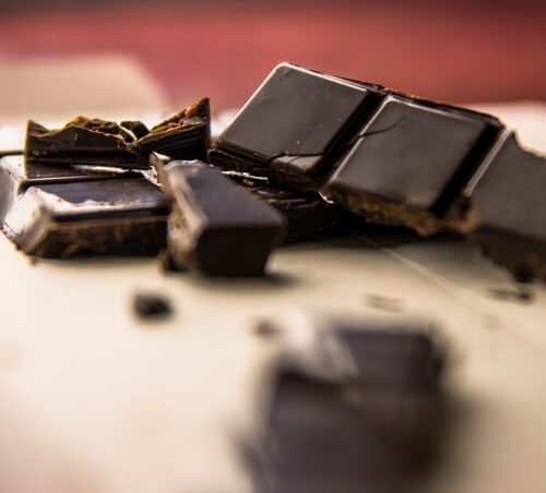 8 ways dark chocolate is helping you improve your health