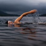 NUMEROUS HEALTH BENEFITS OF SWIMMING