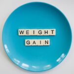 FOOD ITEMS THAT ARE HELPFUL IN GAINING WEIGHT